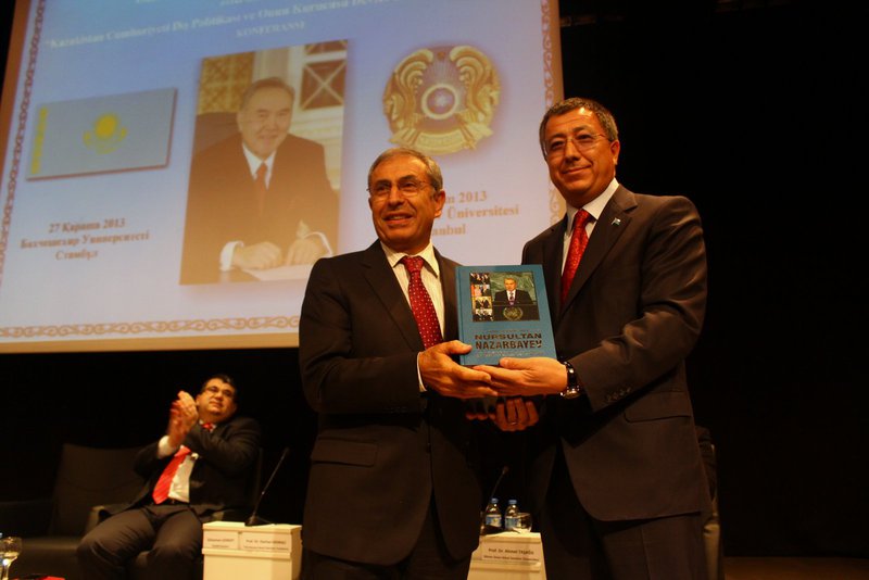 BAU’da Kazakistan Günü