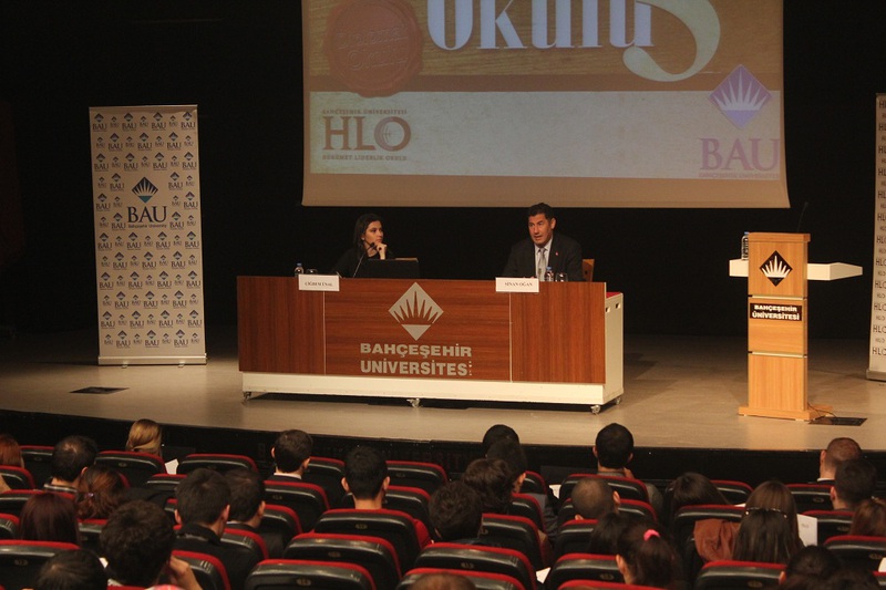 Diplomat Okulu 5, Beşinci Hafta