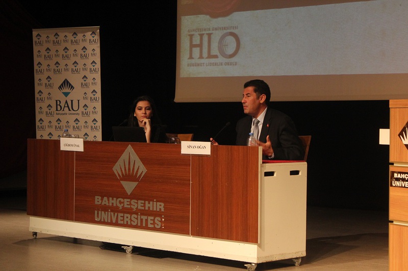 Diplomat Okulu 5, Beşinci Hafta