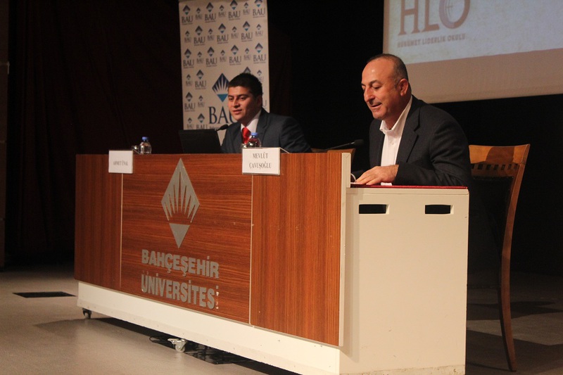 Diplomat Okulu 5, Beşinci Hafta