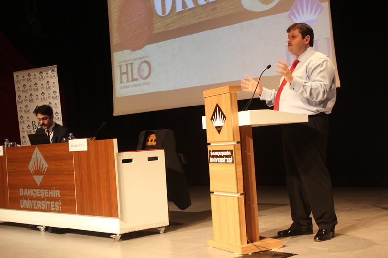 Diplomat Okulu 5, Beşinci Hafta