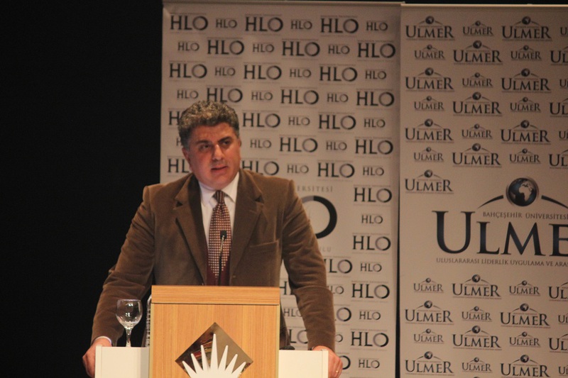 Diplomat Okulu 5, Beşinci Hafta