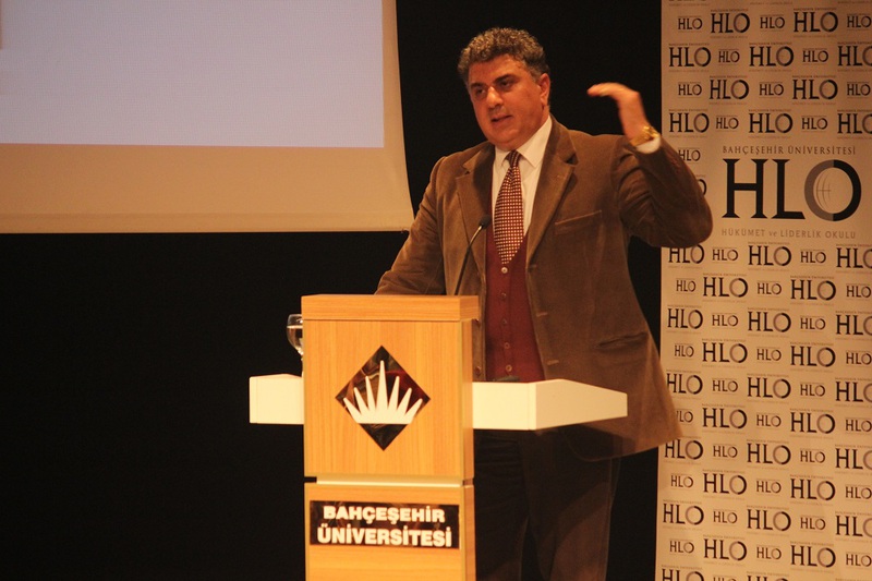 Diplomat Okulu 5, Beşinci Hafta