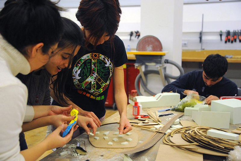 Uluslararası Yaz/Kış Okulları - Türkiye