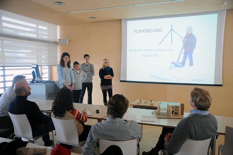 Uluslararası Yaz/Kış Okulları - Türkiye