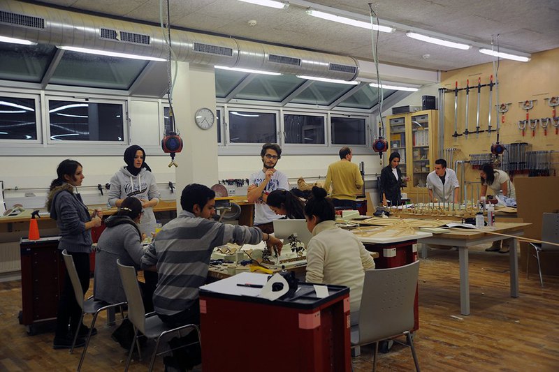 Uluslararası Yaz/Kış Okulları - Türkiye