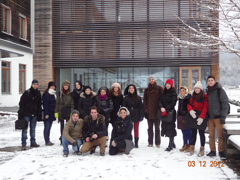 Uluslararası Yaz/Kış Okulları - Türkiye