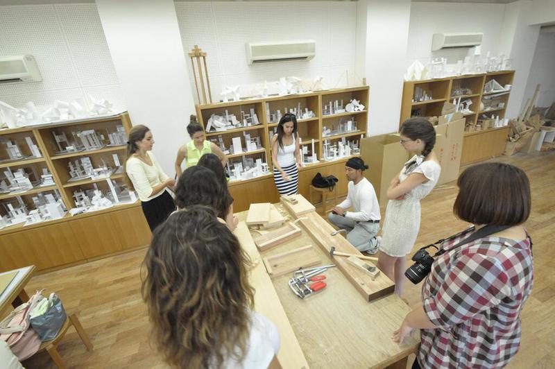 Icsa in Japan / 2013