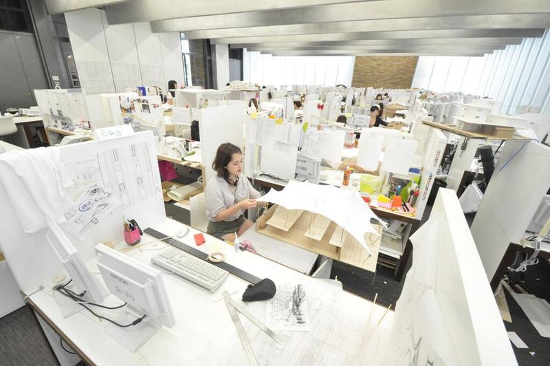 Icsa in Japan / 2013