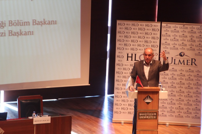 Yerel Yönetimler Akademisi 4/ Birinci Hafta