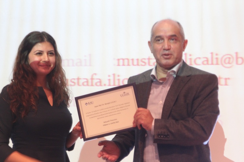 Yerel Yönetimler Akademisi 4/ Birinci Hafta