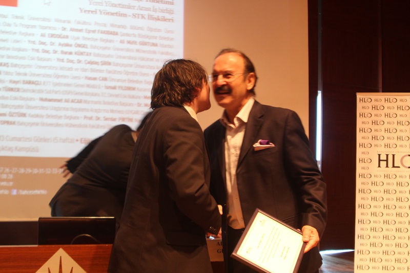 Yerel Yönetimler Akademisi 4/ Birinci Hafta