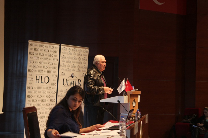 Yerel Yönetimler Akademisi 4/ Birinci Hafta