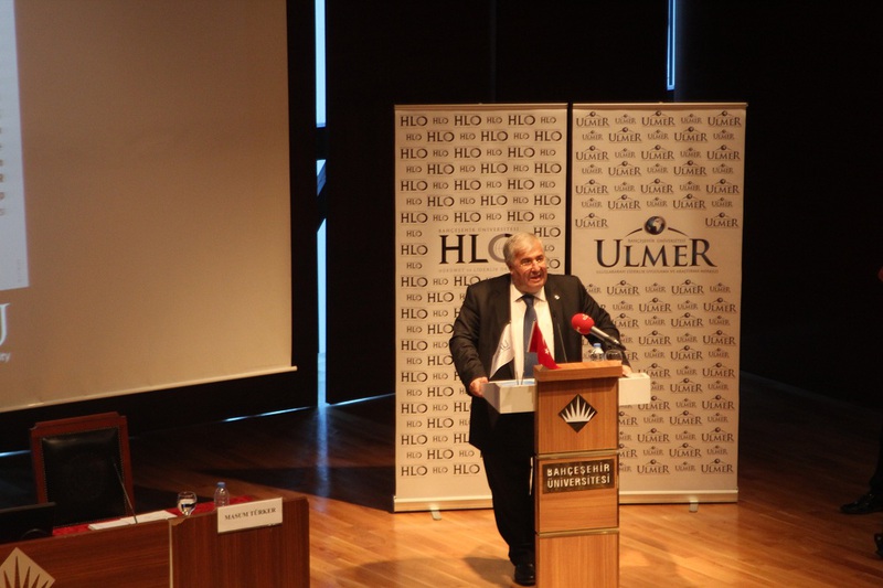 Yerel Yönetimler Akademisi 4/ Birinci Hafta