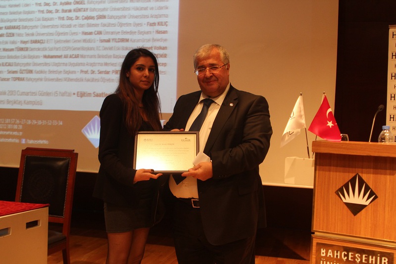 Yerel Yönetimler Akademisi 4/ Birinci Hafta