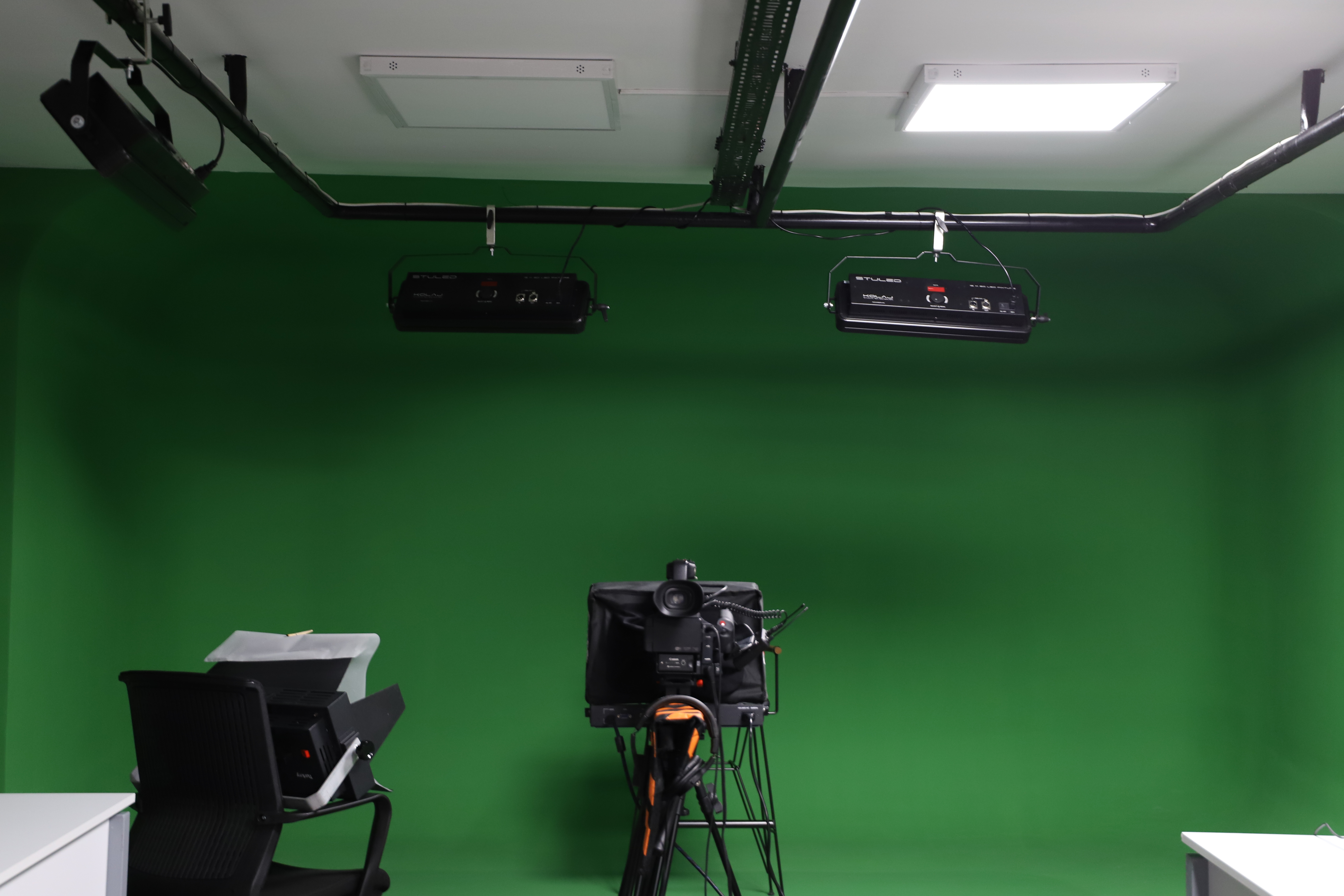 Eğitimde Dijital Dönüşümün Merkezi BAU'da Açıldı