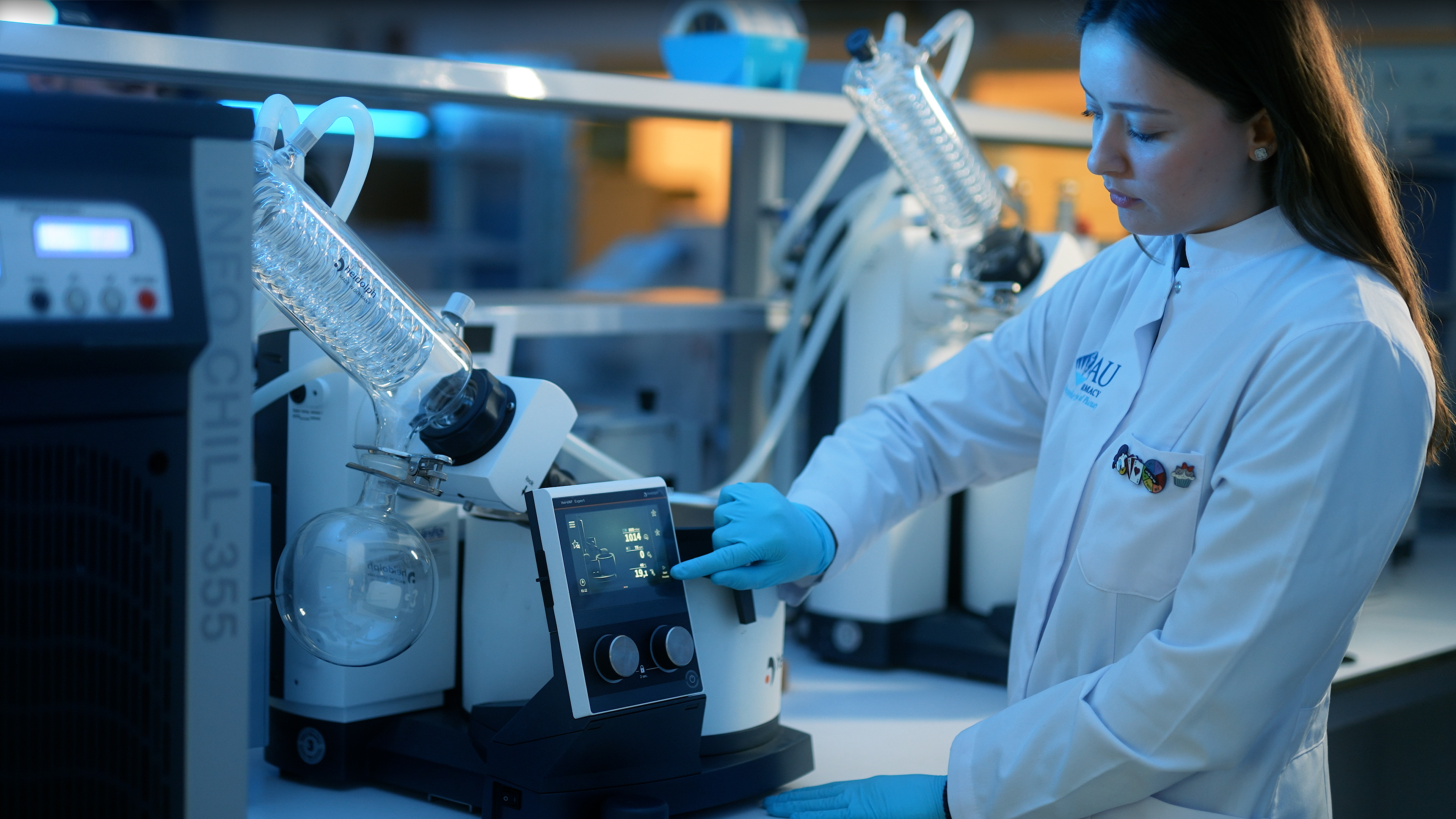 Eczacılık Fakültesi