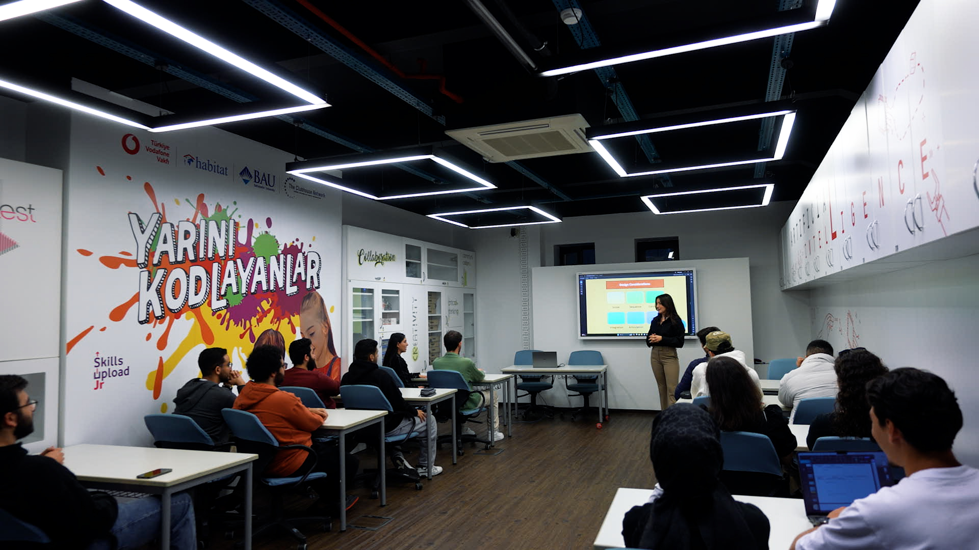 Faculty of Educational Sciences