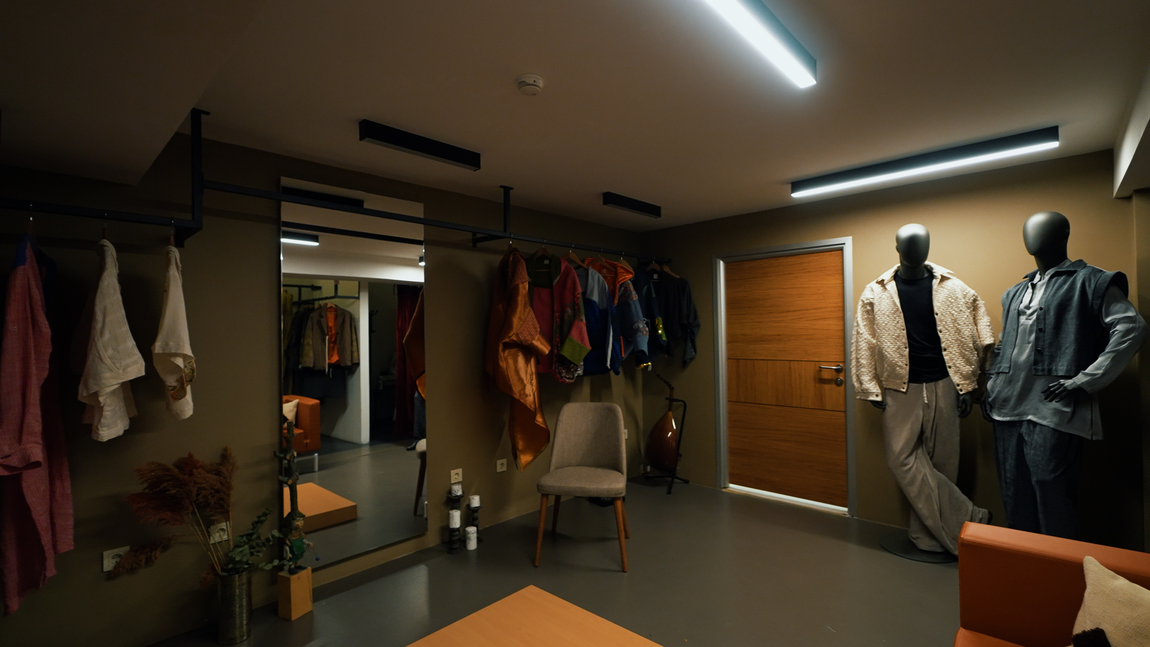 Mimarlık ve Tasarım Fakültesi