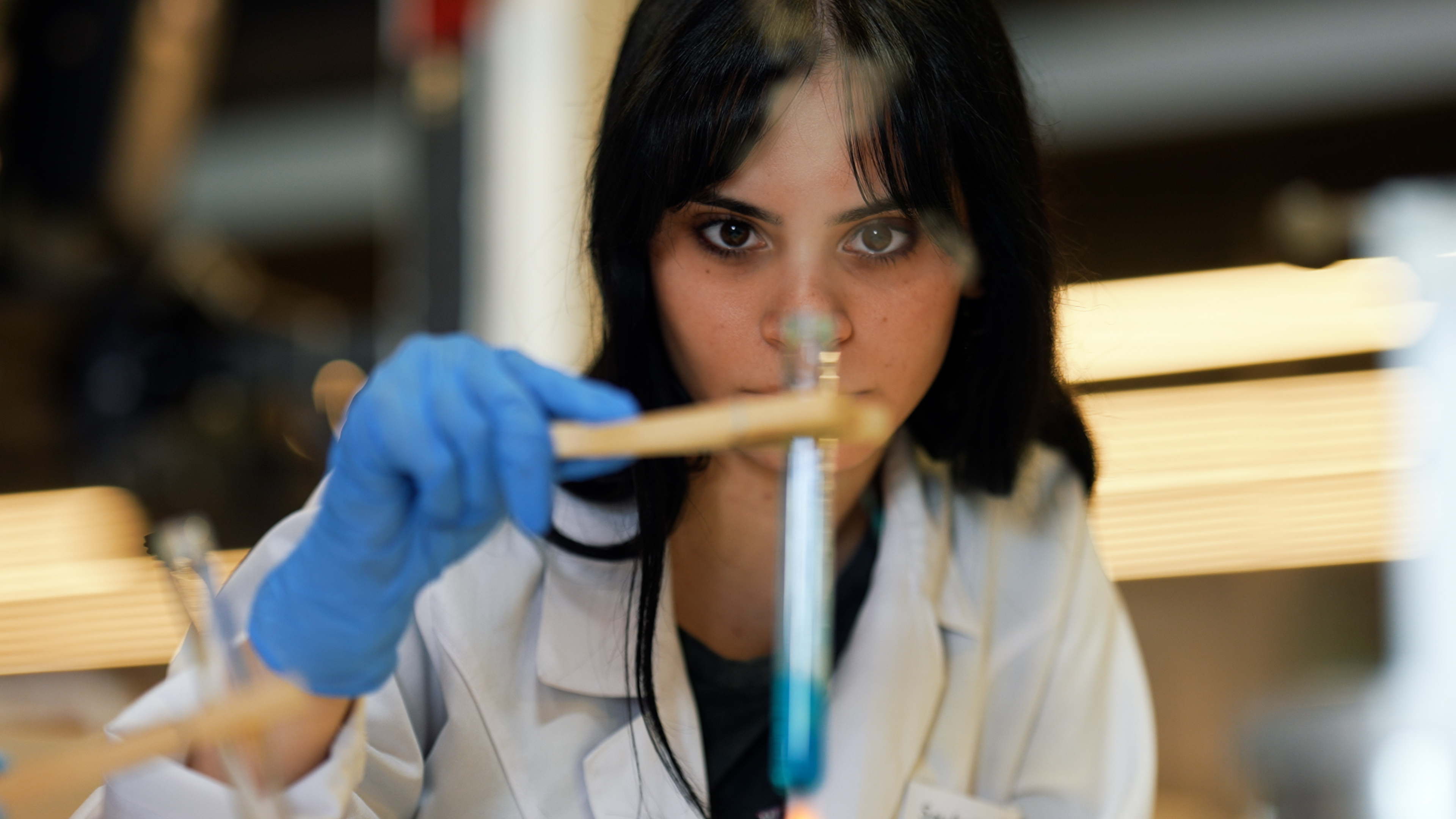 Mühendislik ve Doğa Bilimleri Fakültesi