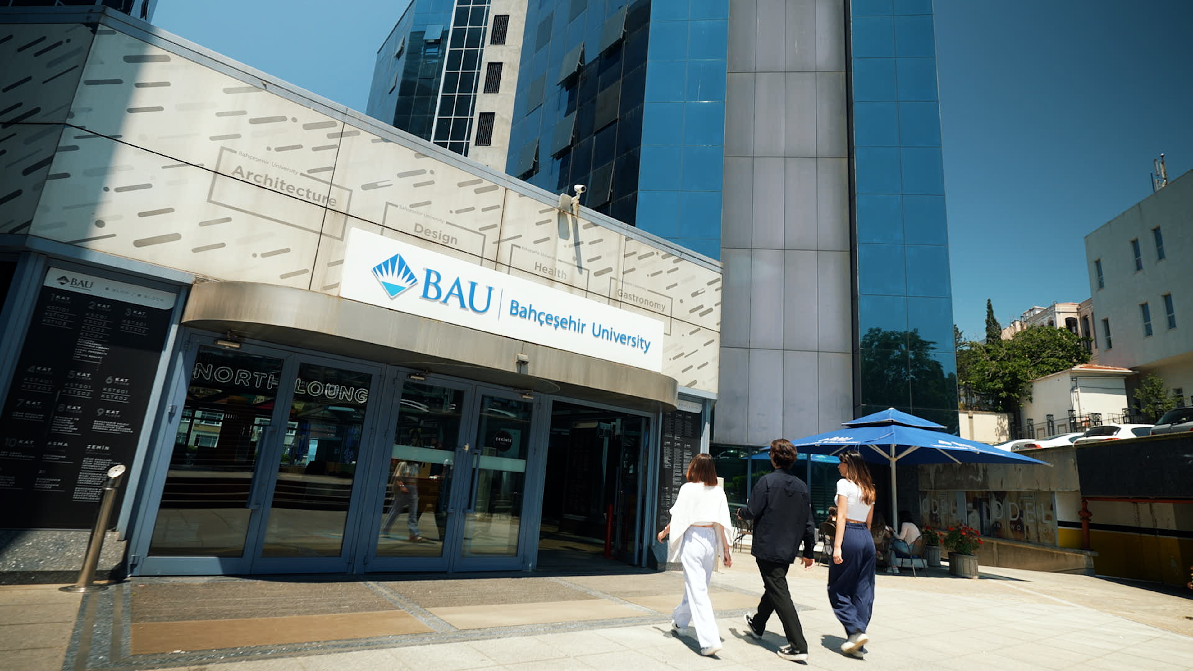 Sağlık Bilimleri Fakültesi