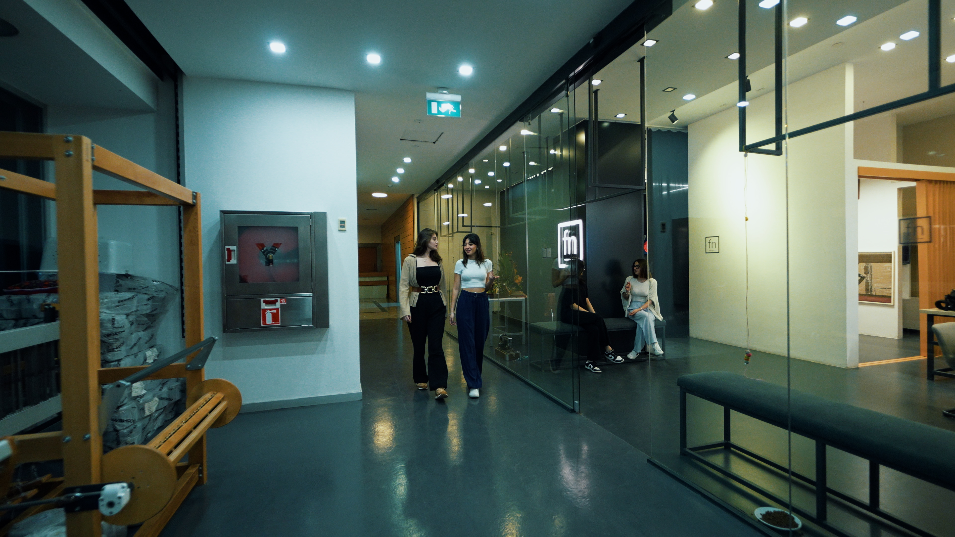 Mimarlık ve Tasarım Fakültesi