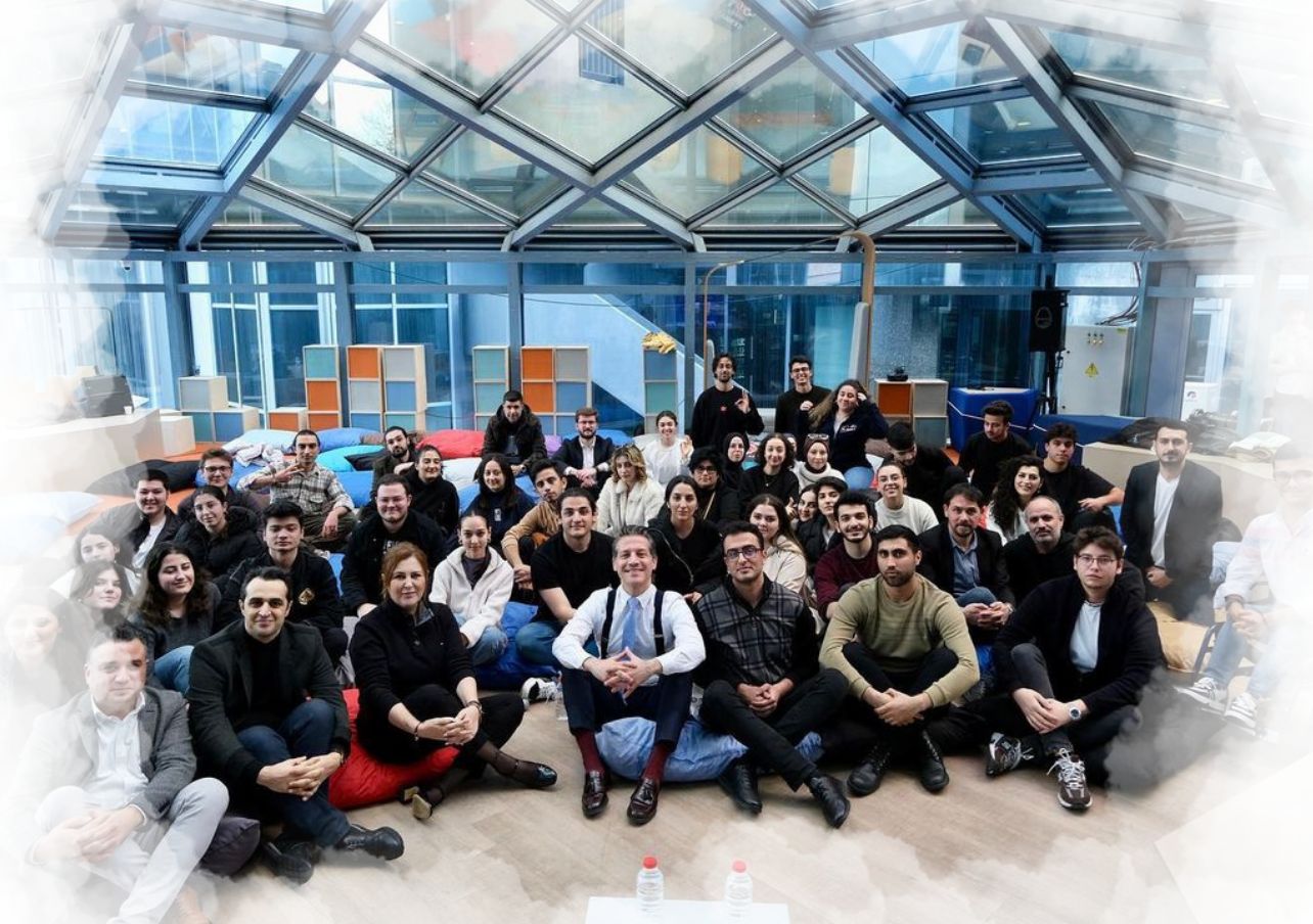 Etkinlikler ve Faaliyetler Köşesi