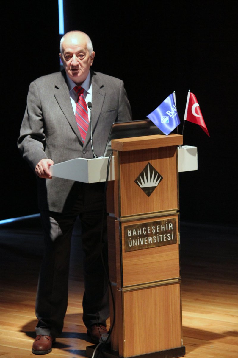 "Türkiye'de Tutuklama Uygulamaları ve Tutuklamada Savunmanın Rolü" Sempozyumu