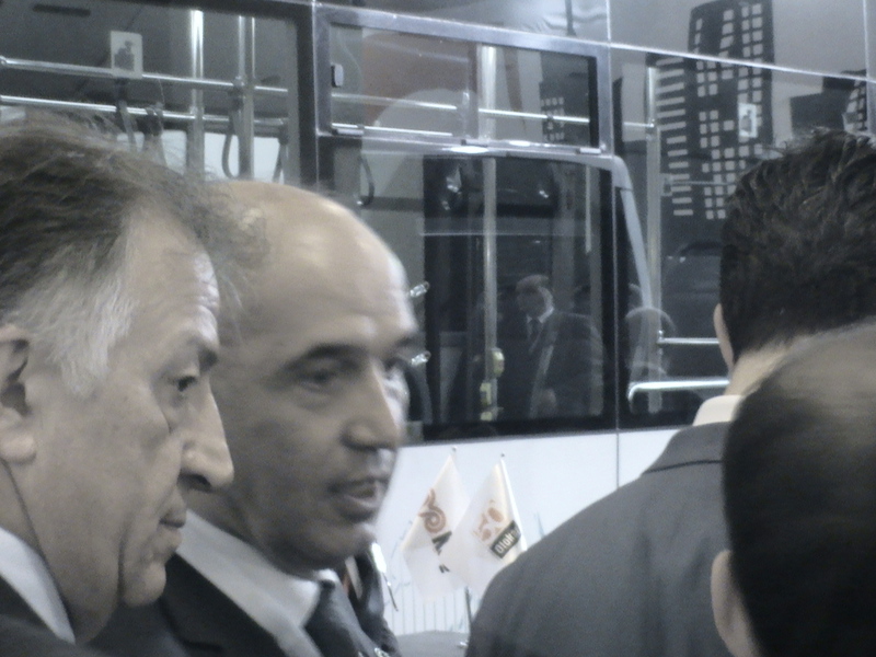 UYGAR Transist 2013’ teydi