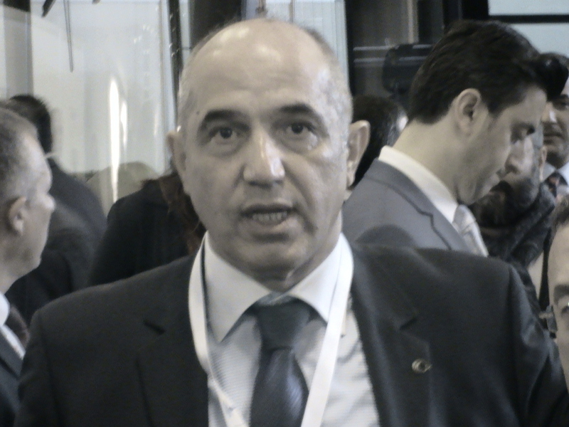 UYGAR Transist 2013’ teydi