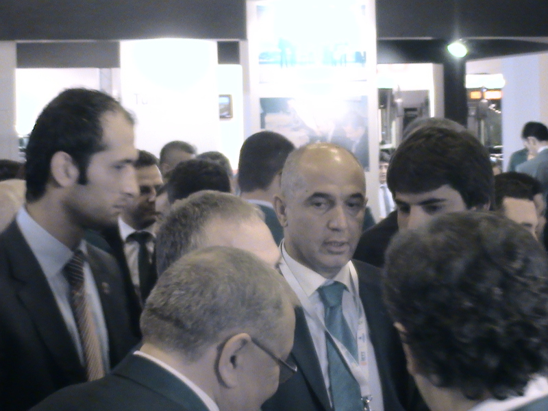 UYGAR Transist 2013’ teydi