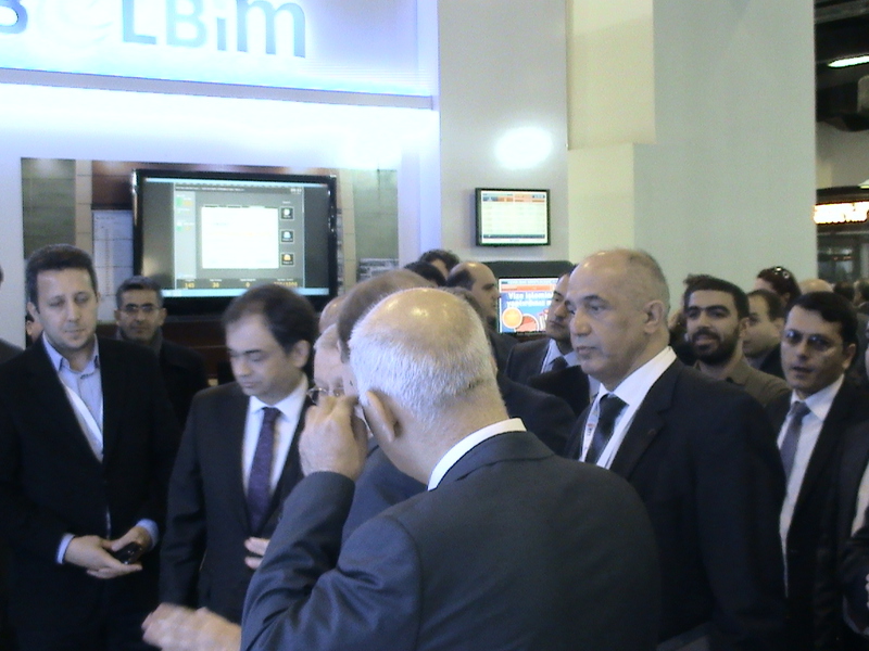 UYGAR Transist 2013’ teydi