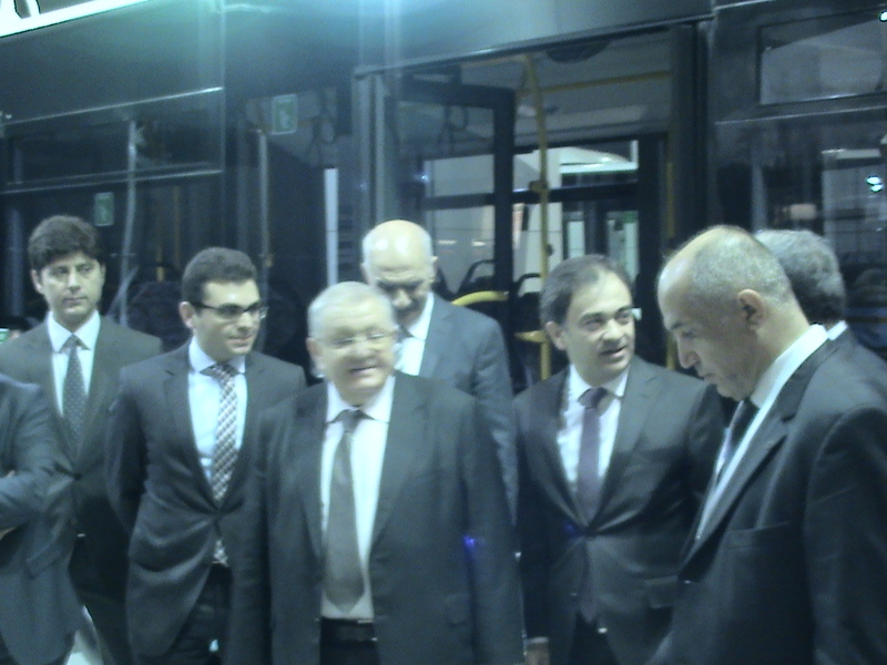 UYGAR Transist 2013’ teydi