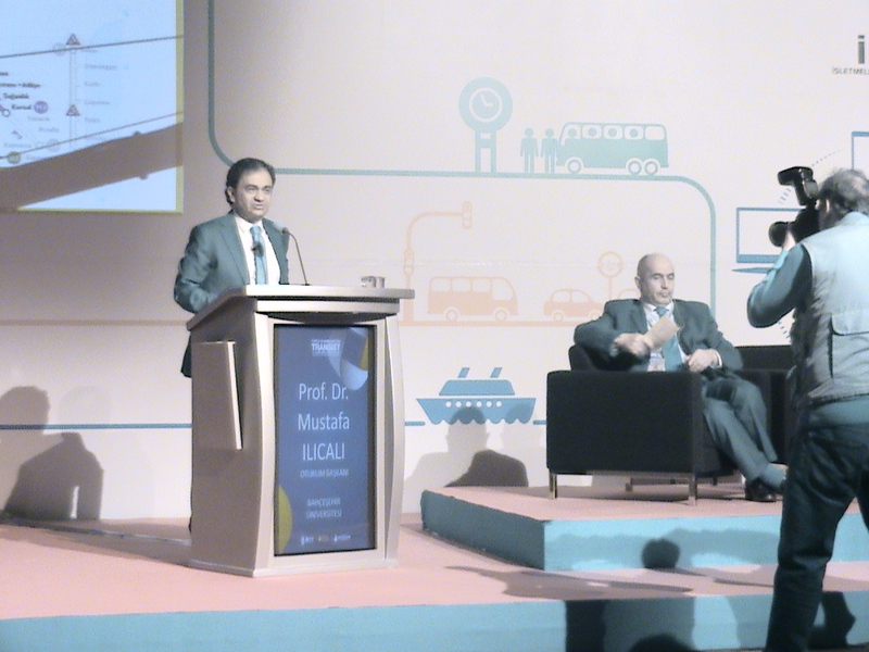 UYGAR Transist 2013’ teydi