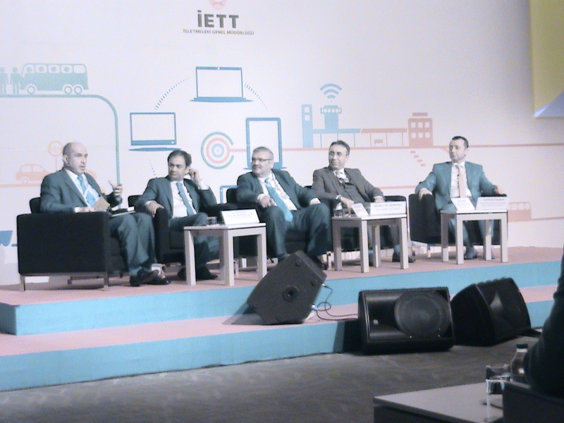 UYGAR Transist 2013’ teydi