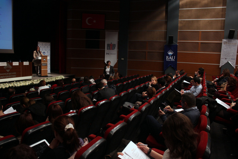 Drucker Yönetim Akademisi BAU'da