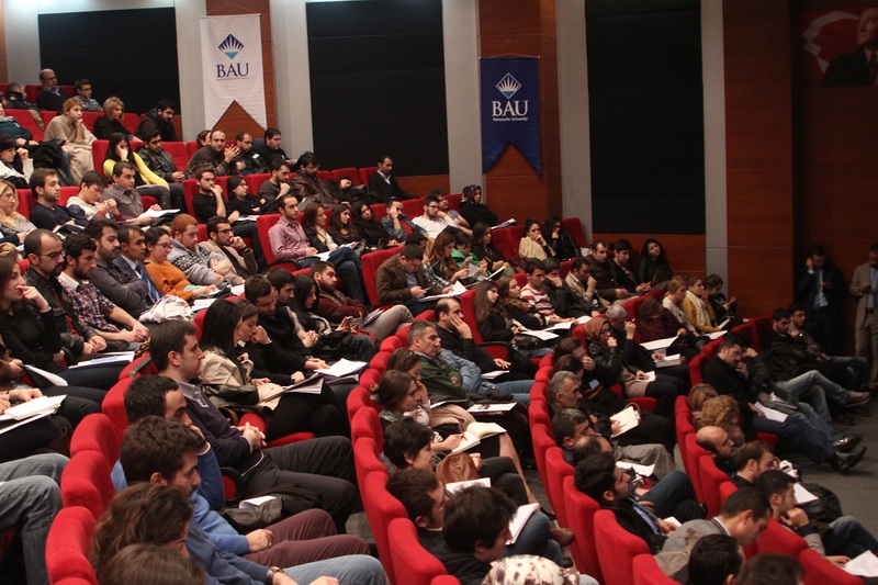 Siyaset Okulu 10, Birinci Hafta