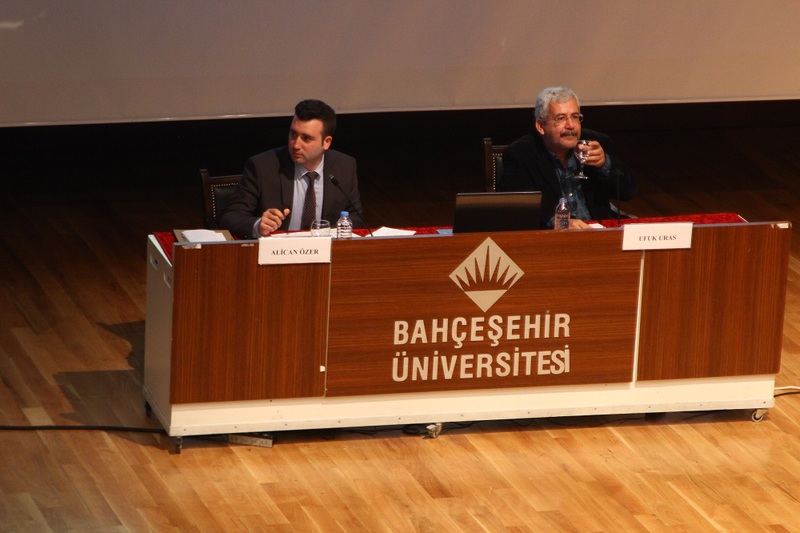 Siyaset Okulu 10, Birinci Hafta