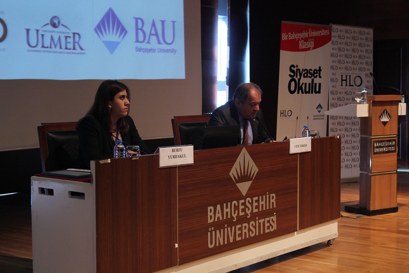 Siyaset Okulu 10, İkinci Hafta