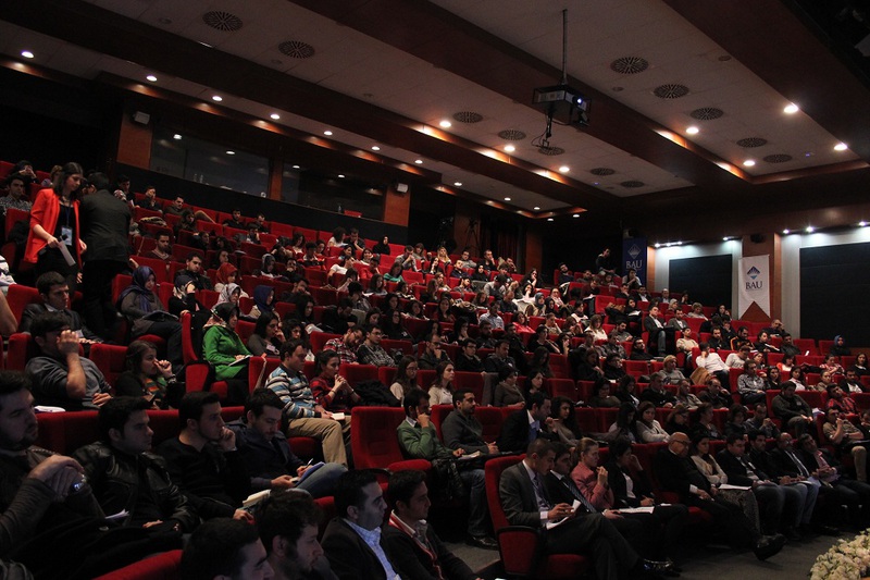 Siyaset Okulu 10, İkinci Hafta