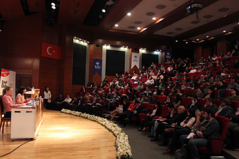 Siyaset Okulu 10, İkinci Hafta