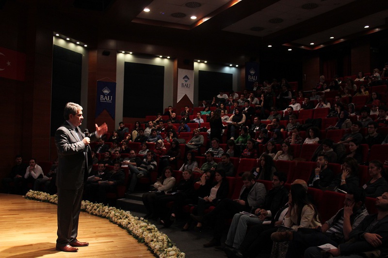 Siyaset Okulu 10, İkinci Hafta