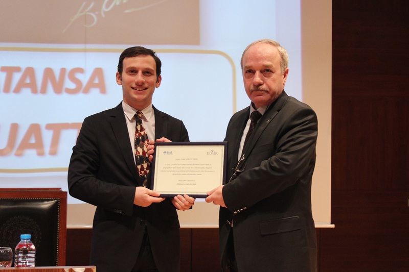 Siyaset Okulu 10, İkinci Hafta