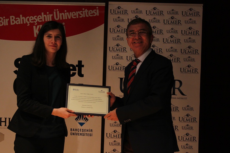 Siyaset Okulu 10, Üçüncü Hafta