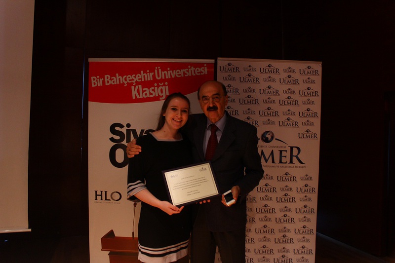 Siyaset Okulu 10, Üçüncü Hafta