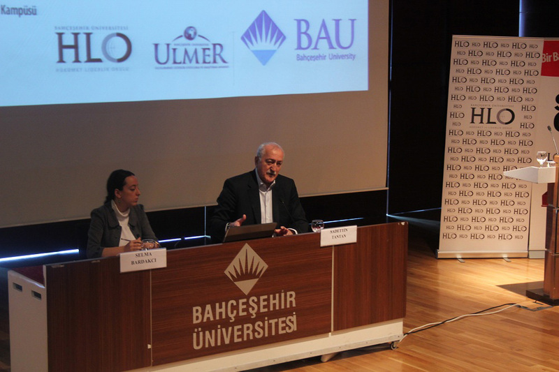 Siyaset Okulu 10, Beşinci Hafta