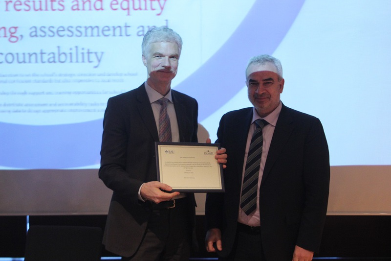 Siyaset Okulu 10, Altıncı Hafta