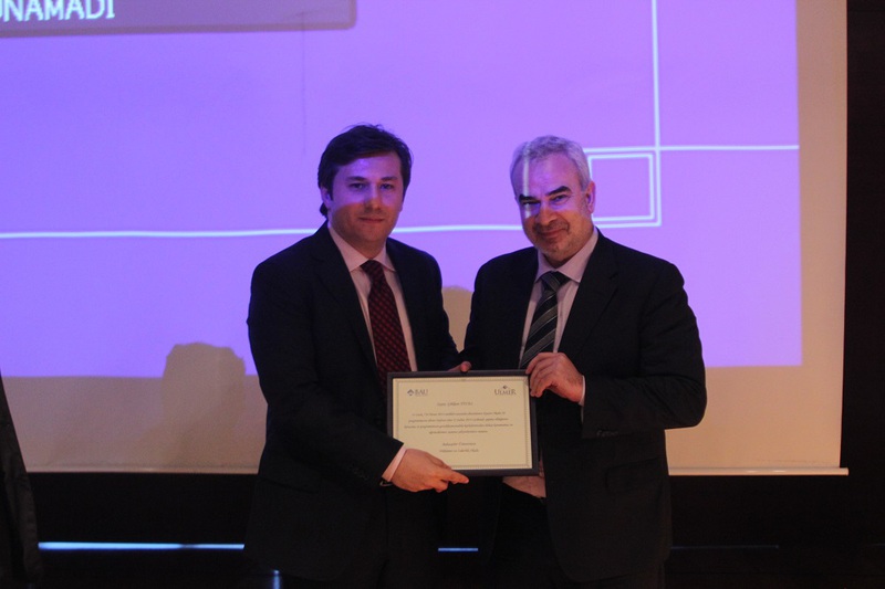 Siyaset Okulu 10, Altıncı Hafta