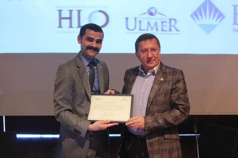 Siyaset Okulu 10, Altıncı Hafta