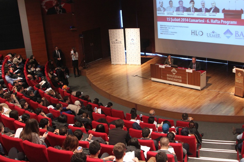 Siyaset Okulu 10, Altıncı Hafta